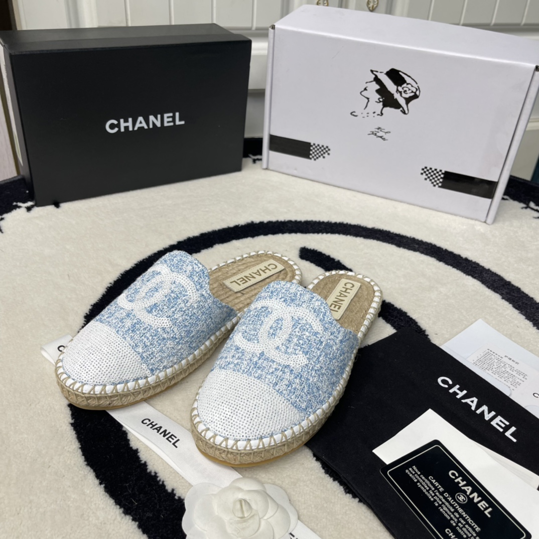 Chanel sz35-40 30